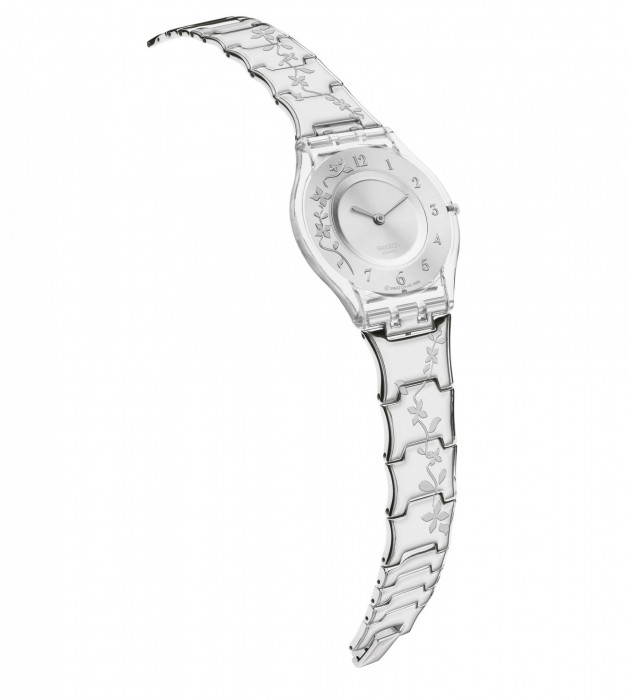 SWATCH CLIMBER FLOWERY AGAIN