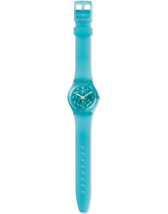 SWATCH MINT FLAVOUR