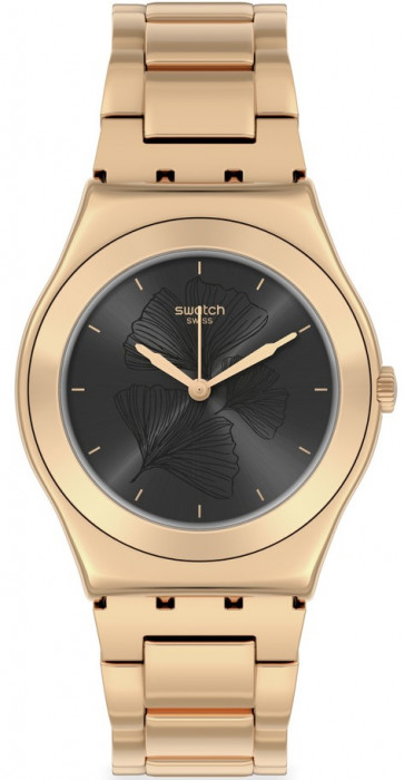 SWATCH GOLDEN LADY