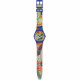 SWATCH CAROUSEL, BY ROBERT DELAUNAY