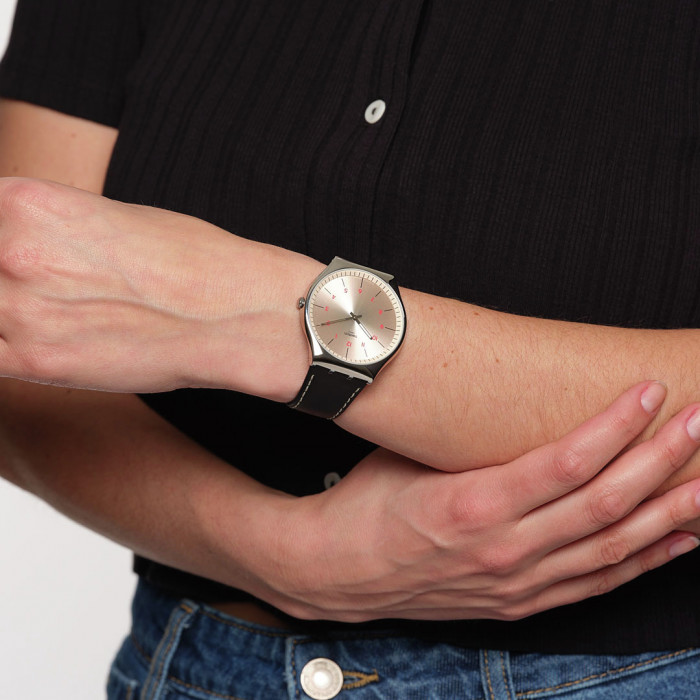 SWATCH SMART STITCH