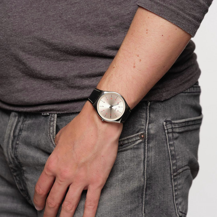 SWATCH SMART STITCH
