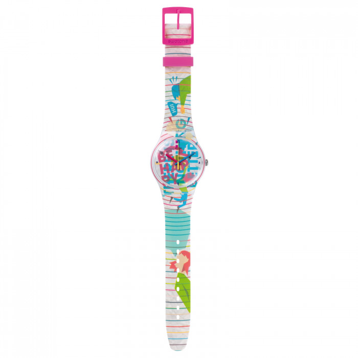 SWATCH GO HAPPY