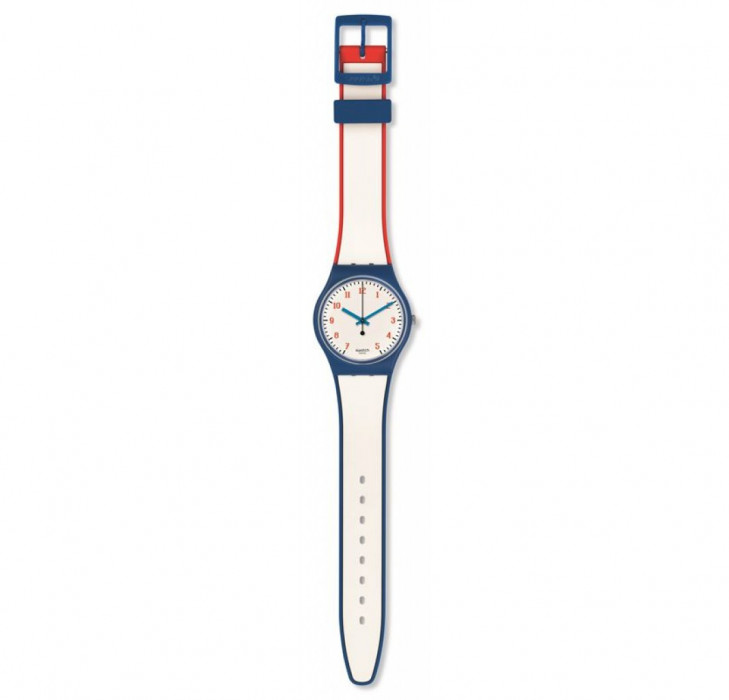 SWATCH PLEIN GAZ