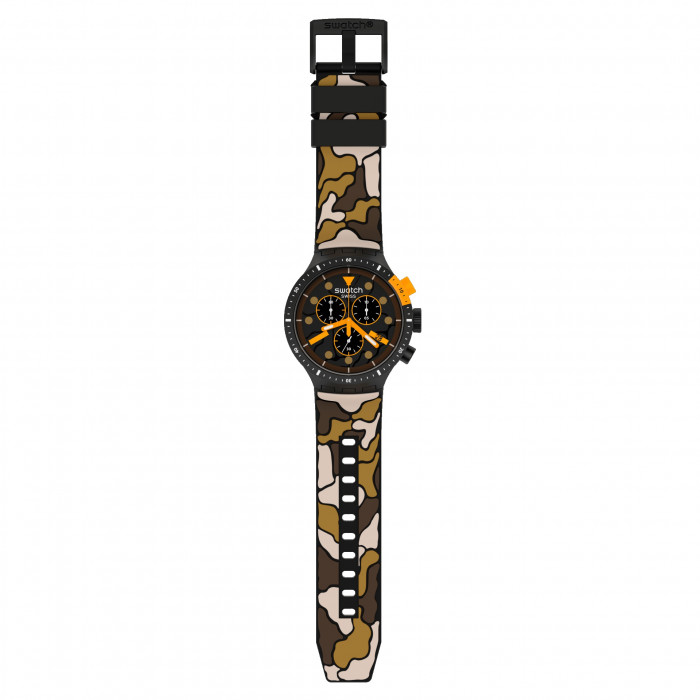 SWATCH ESCAPEDESERT