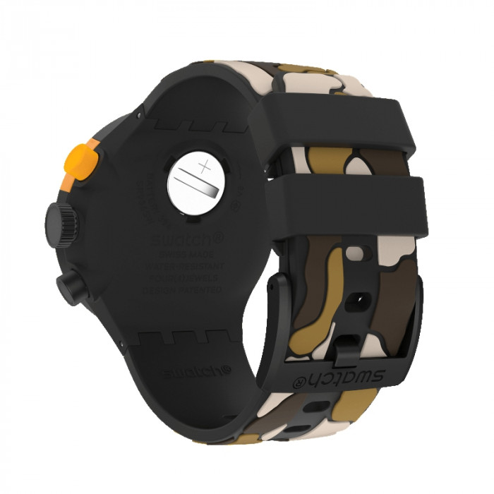 SWATCH ESCAPEDESERT