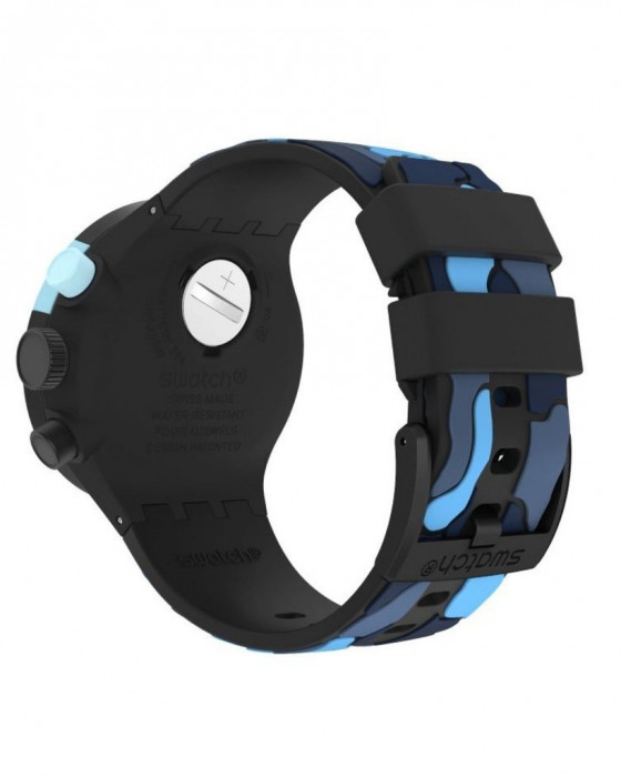 SWATCH ESCAPEOCEAN