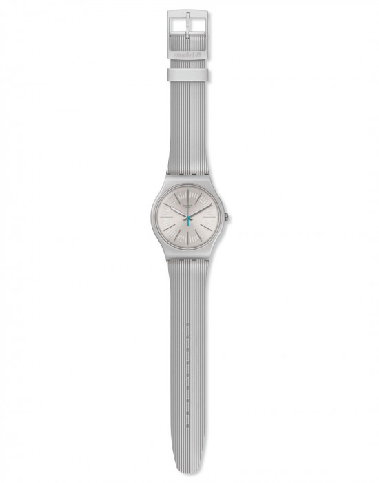 SWATCH METALINE