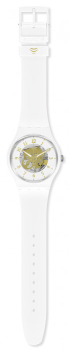 SWATCH TAILSHEADSPAY!
