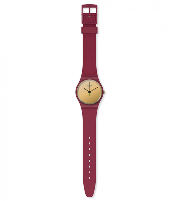 SWATCH GOLDENSHIJIAN