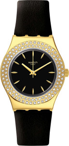 SWATCH GOLDY SHOW