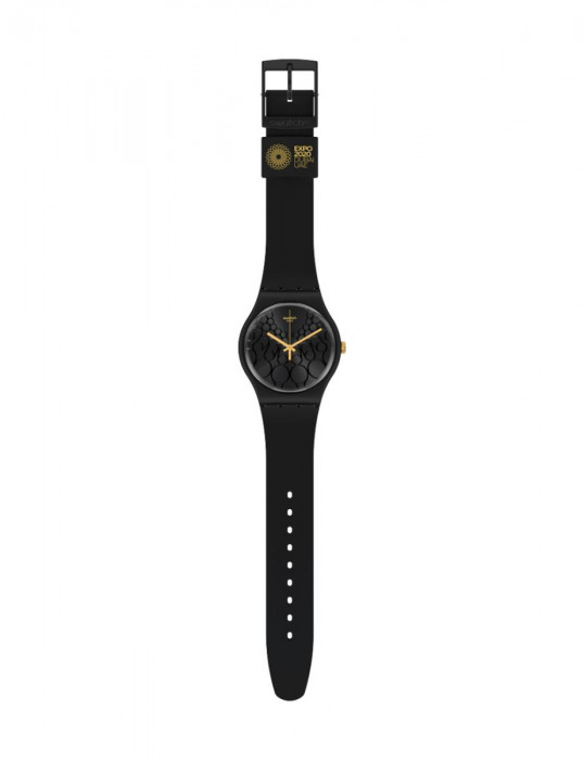 SWATCH IBTIKAR (INNOVATION)