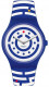 SWATCH FOLLOW THE DOTS