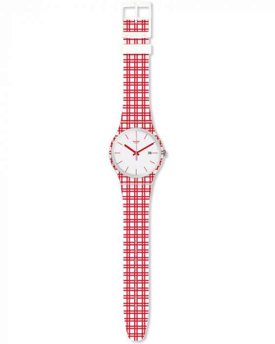 SWATCH PIKNIK