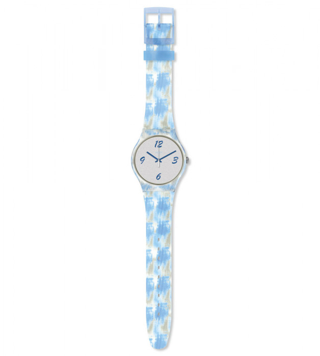 SWATCH BLUQUARELLE
