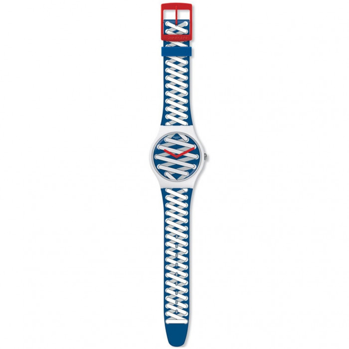 SWATCH CON-TRO-VERSE