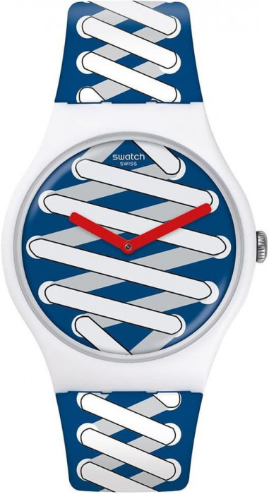 SWATCH CON-TRO-VERSE