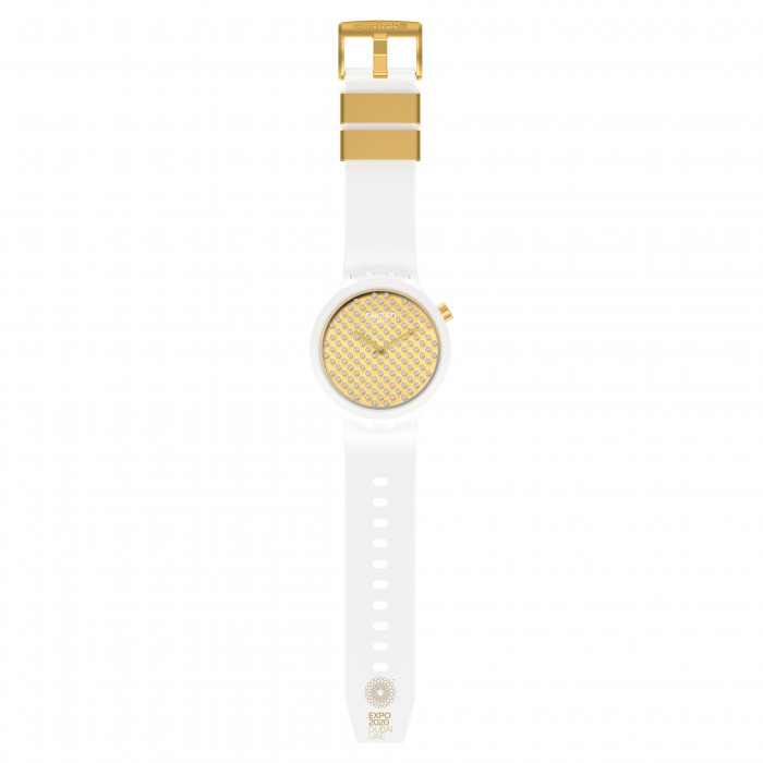 SWATCH AL JOUD (GENEROSITY)