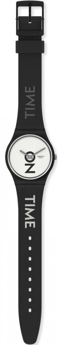SWATCH ALWAYS THERE