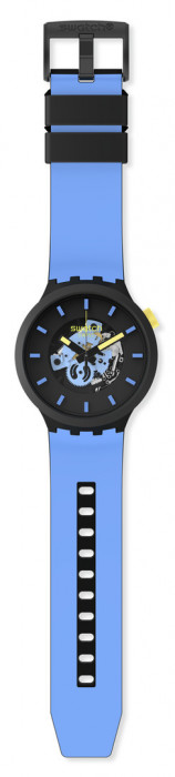 SWATCH TRAVEL BY DAY