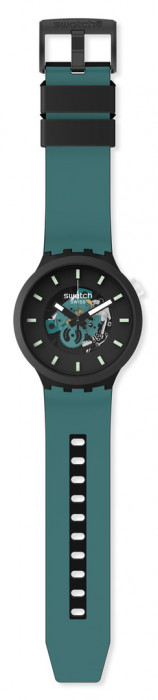 SWATCH NIGHT TRIP