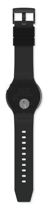 SWATCH NIGHT TRIP