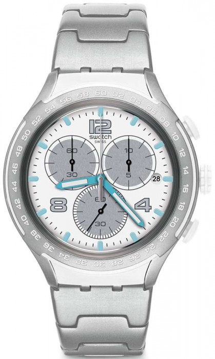 SWATCH PURE ATTACK