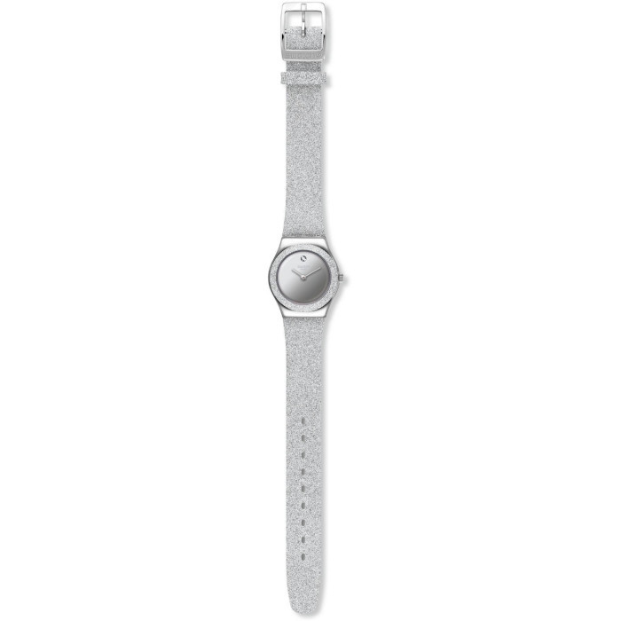 SWATCH SIDERAL GREY