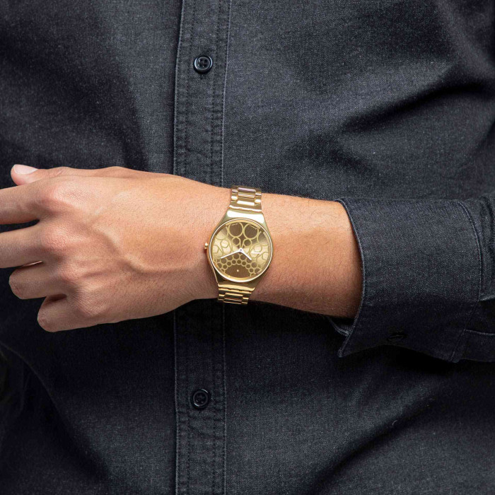 SWATCH SKINPOLE