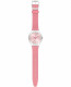 SWATCH ROSE MOIRE