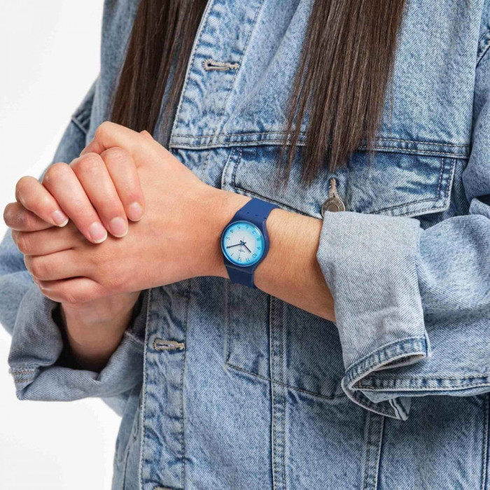 SWATCH SEA SHADES