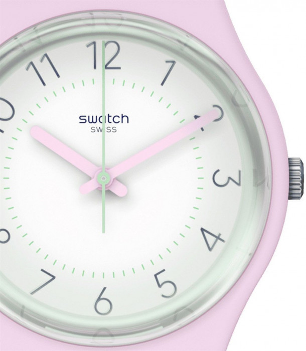 SWATCH MORNING SHADES