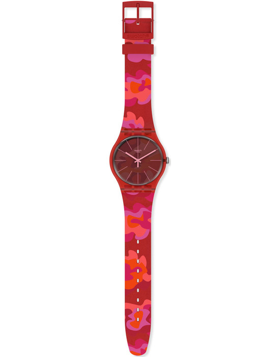 SWATCH CAMOUFLASH