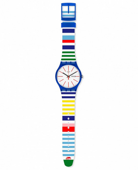 SWATCH BACKUP BLACK