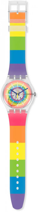 SWATCH OPENSUMMER