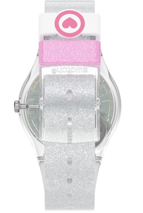 SWATCH STAR MOM