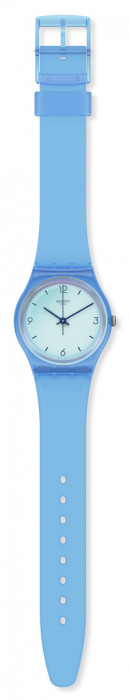 SWATCH SWAN OCEAN