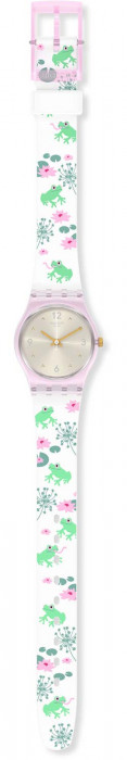 SWATCH ENCHANTED POND