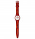 SWATCH RED FLAME