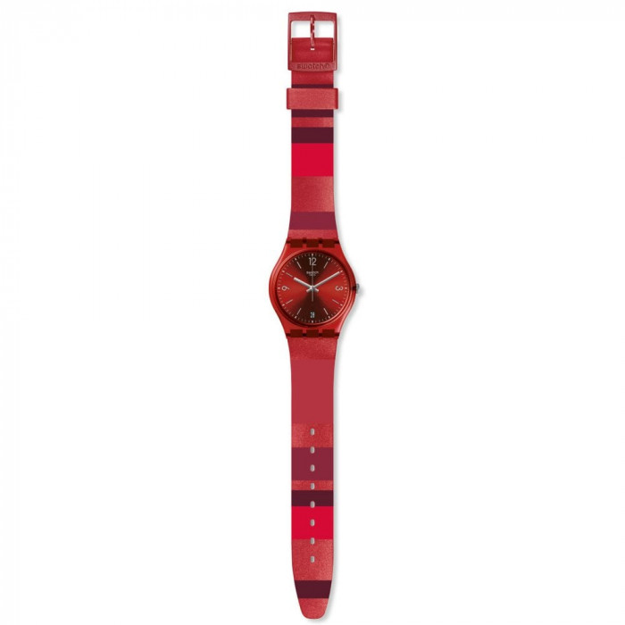 SWATCH RUBERALDA