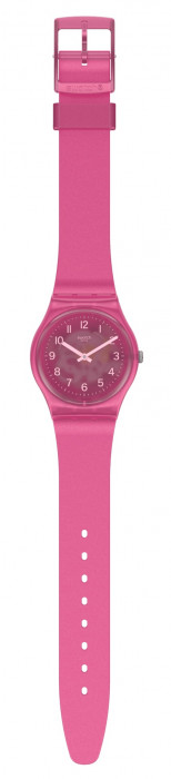 SWATCH BLURRY PINK