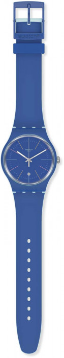 SWATCH BLUE LAYERED