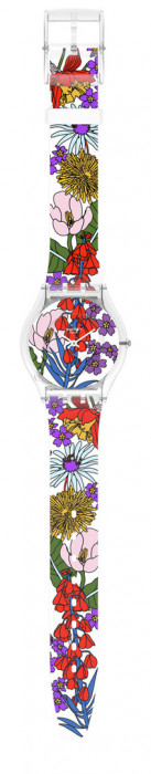 SWATCH BOTANICAL PARADISE