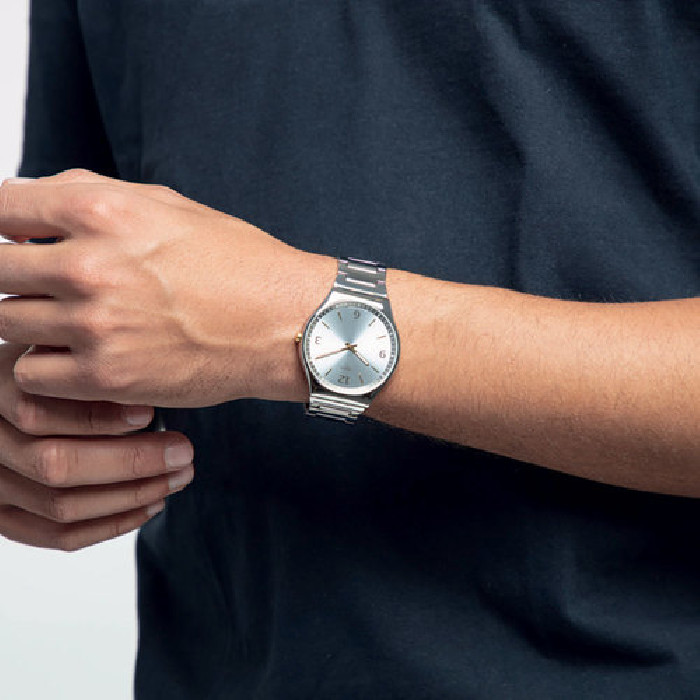 SWATCH AL TASAMOH (TOLERANCE)