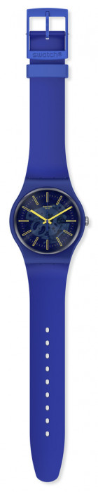 SWATCH SUNBRUSH SKY