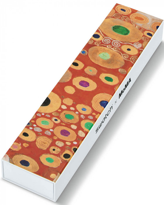 SWATCH HOPE, II BY GUSTAV KLIMT