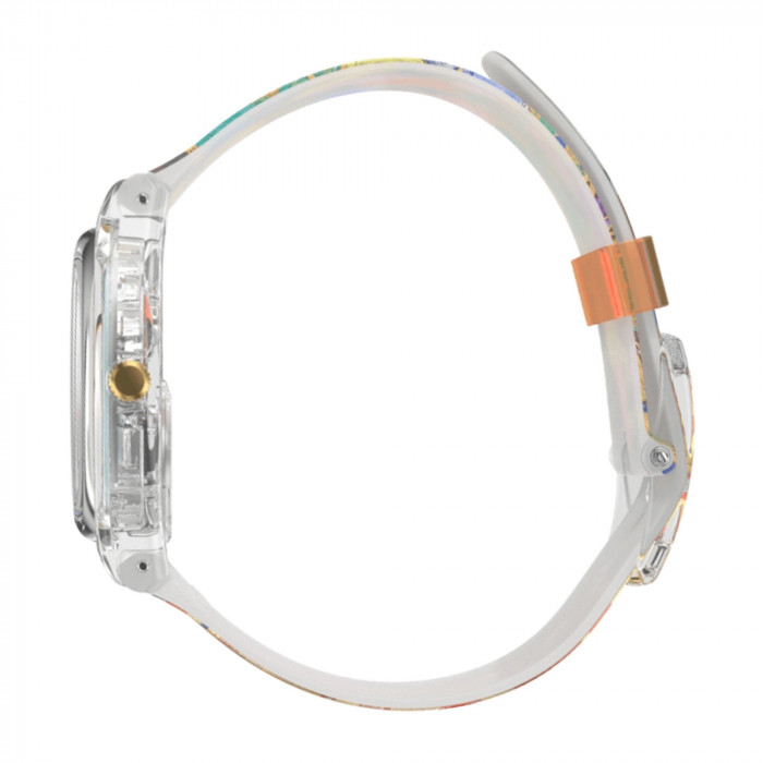 SWATCH HOPE, II BY GUSTAV KLIMT