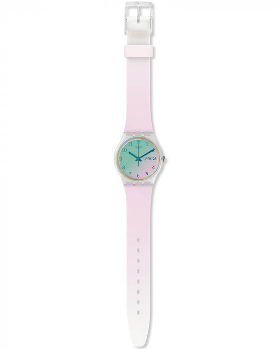 Swatch ULTRAROSE