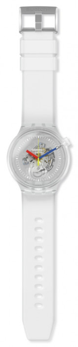 SWATCH BIG BOLD JELLYFISH