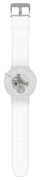 SWATCH BIG BOLD JELLYFISH